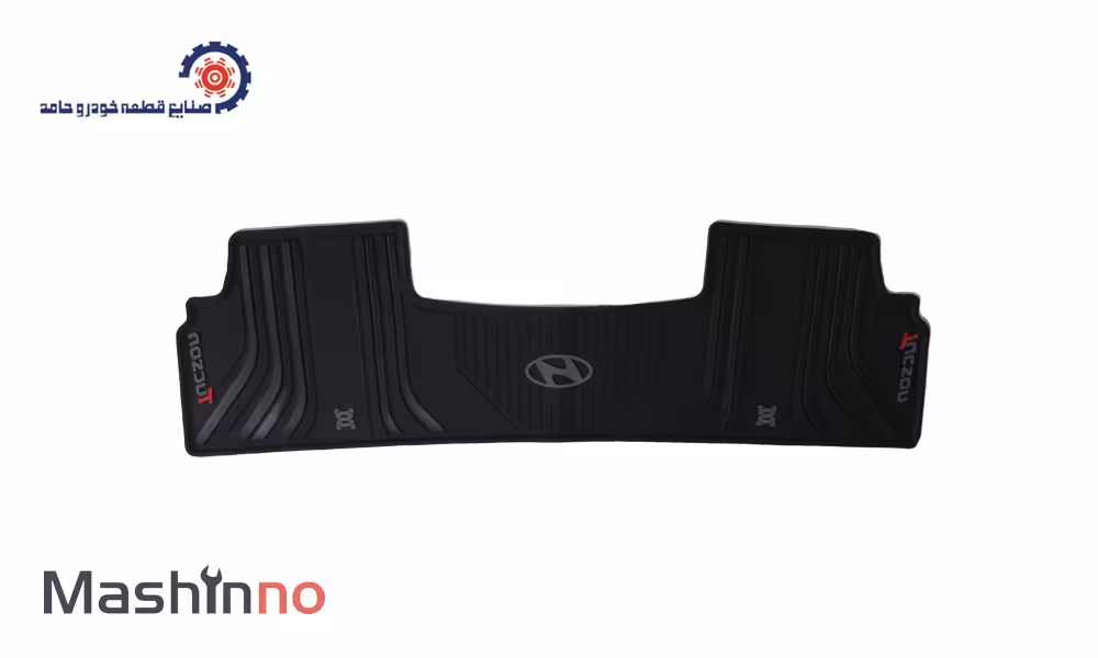 کفپوش هیوندای توسان 2017 - صنایع قطعه خودرو حامد