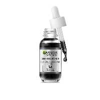سرم ذغال گارنیر پیور اکتیو  AHA   BHA Garnier