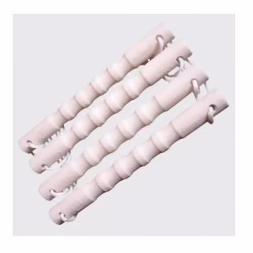 دستگیره نردبانی تخت بیمار مدل طب و صنعت کد 86100 تک سایز 