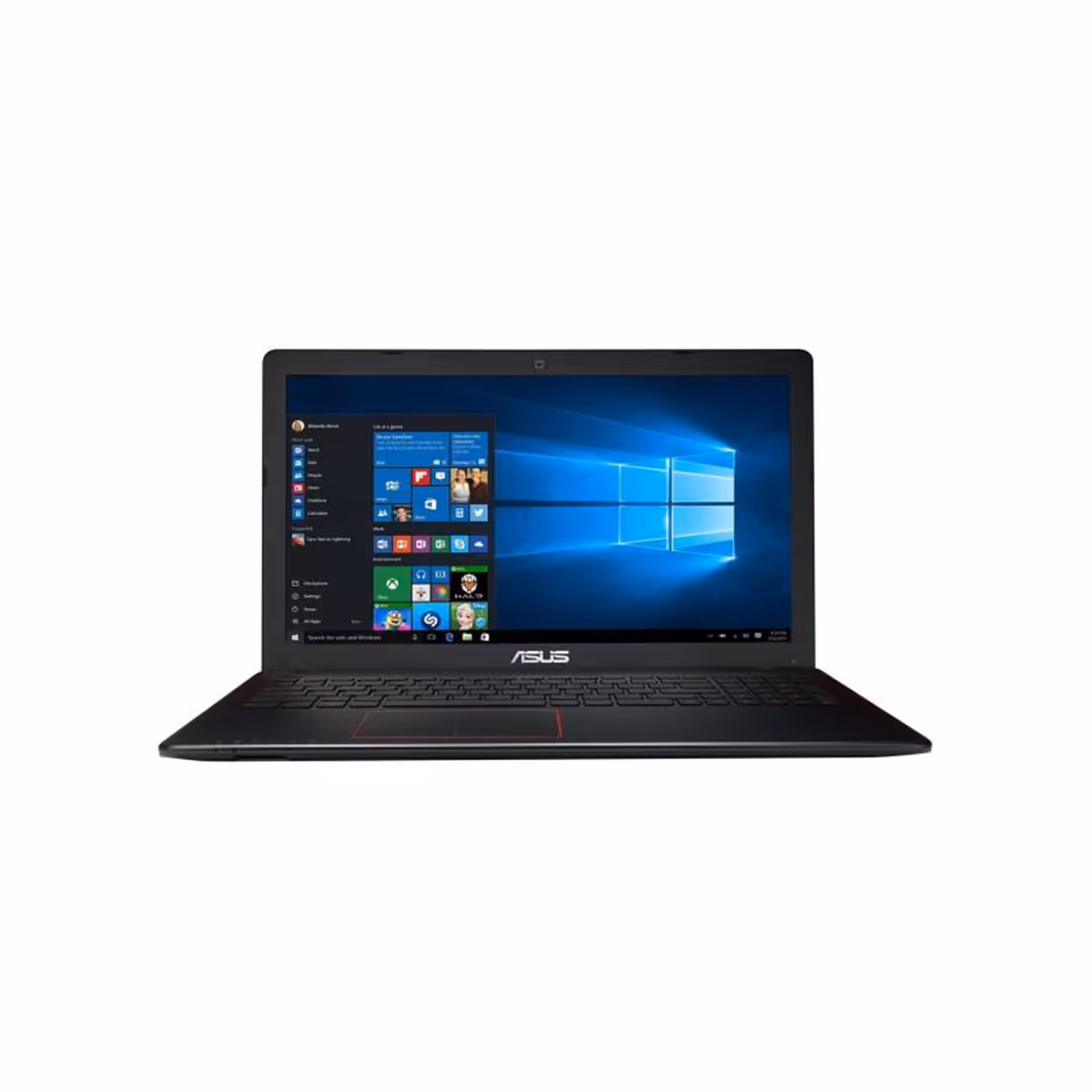 لپ تاپ ایسوس Asus K550IK-A FX9830p