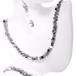 سرویس زنانه برند Xuping کد:2771