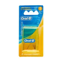 یدک بین دندانی استوانه‌ای اورال بی 6 عددی Oral B Interdental