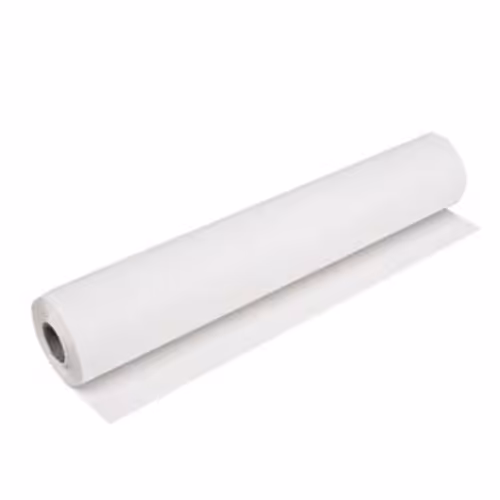 کاغذ الگو معمولی سفید بسته 10 ورقی ابعاد 100 در 70