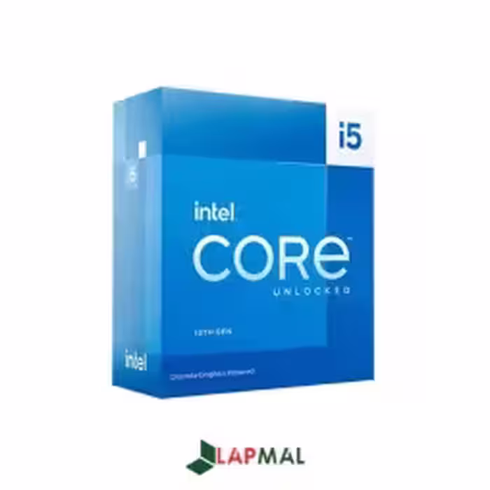 پردازنده مرکزی اینتل سری Raptor Lake مدل Core i5-13600KF
فروشگاه اینترنتی تخصصی لپتاپ لپ مال