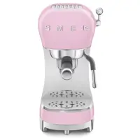 اسپرسو ساز اسمگ smeg مدلECF02