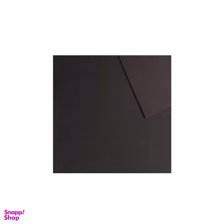 مقوا رنگی سایز 50*70 سانتی متر رنگ مشکی بسته 3 عددی