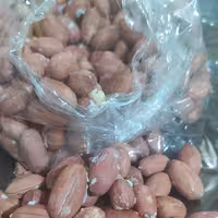 بادام زمینی(1000گرمی)
دربسته های یک کیلویی