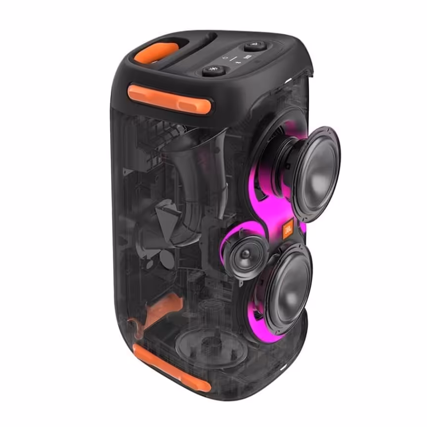 اسپیکر  jbl 110