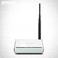Tenda W316R Wireless N150 Router