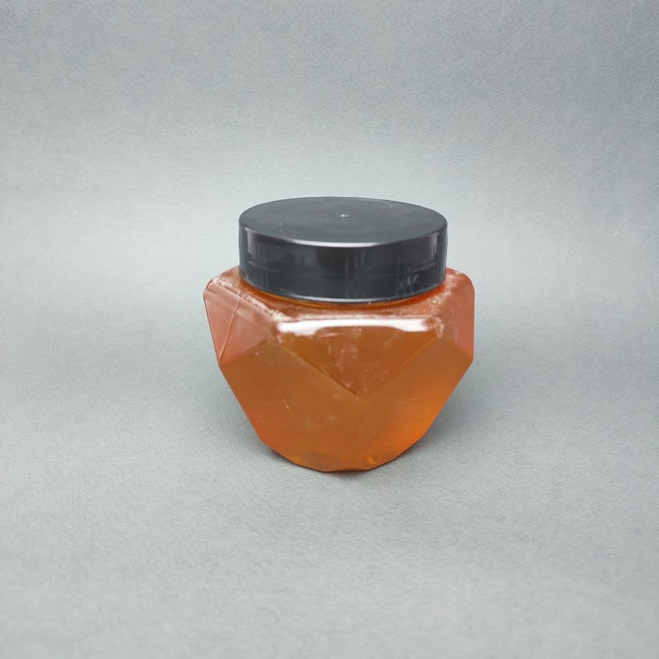 عسل گون(نیم کیلویی)