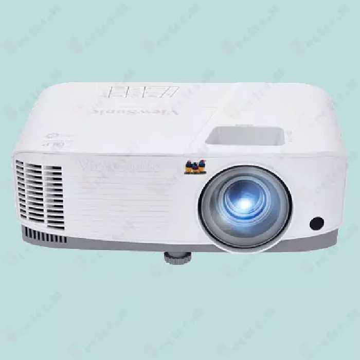 ویدئو پروژکتور ویوسونیک VIEWSONIC PA503w