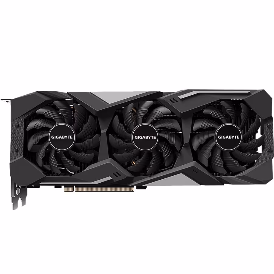 قیمت و خرید کارت گرافیک گیگابایت مدل Radeon RX 5700 GAMING OC 8G | یاس ارتباط