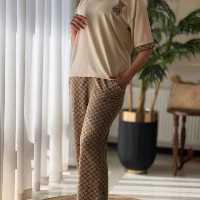 تیشرت شلوار گوچی..