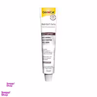 خمیر مالت گربه جیم کت مدل GimCat Paste Anti Hairball وزن 50 گرم