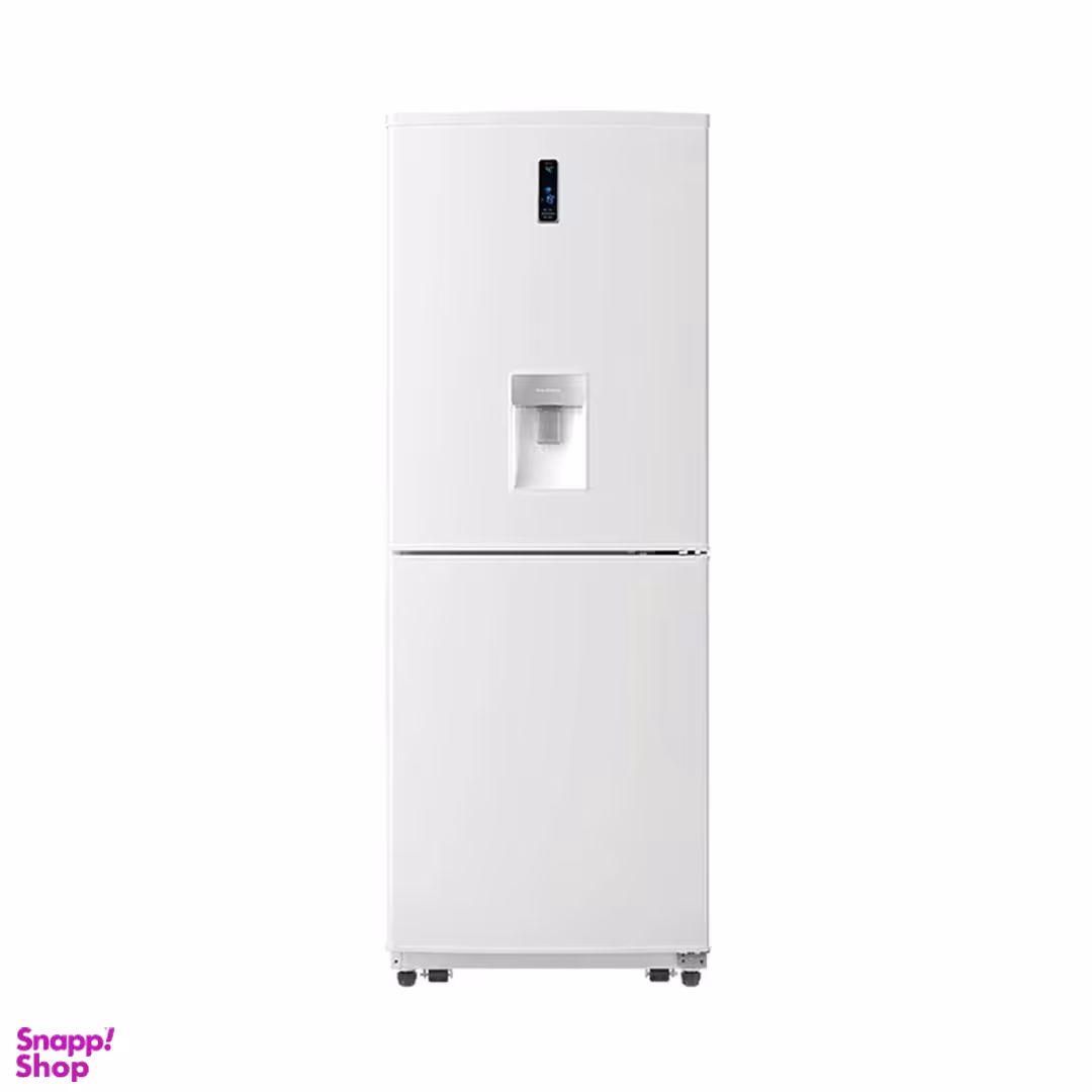 یخچال و فریزر 24 فوت اسنوا مدل SN4-2024