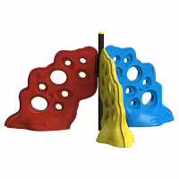 صخره نوردی ایستاده کد PS3103