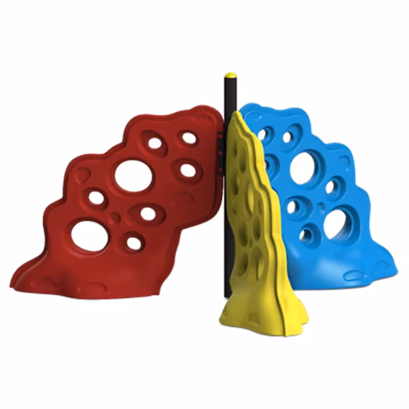 صخره نوردی ایستاده کد PS3103