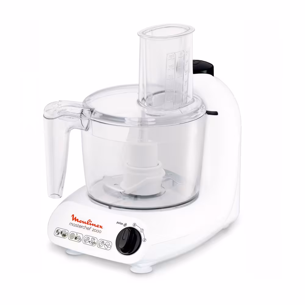 غذاساز مولینکس مدل FP211