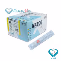 آنژیوکت صورتی TPK