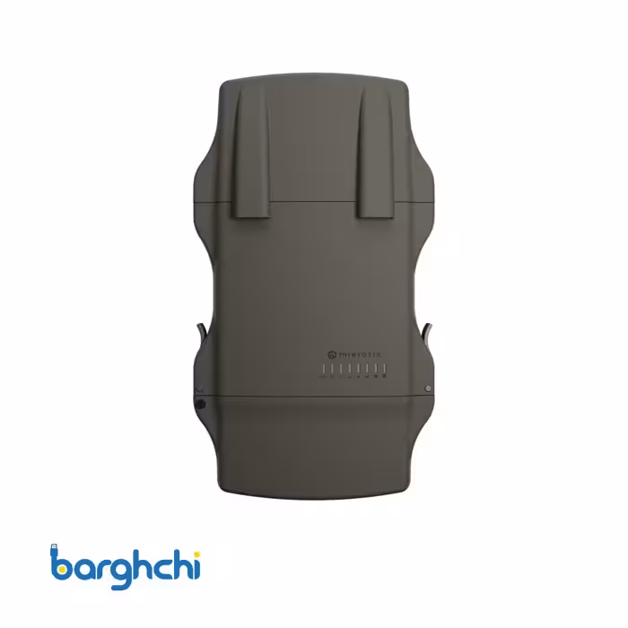 رادیو وایرلس NetMetal ax میکروتیک