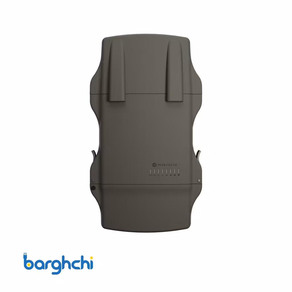 رادیو وایرلس NetMetal ax میکروتیک