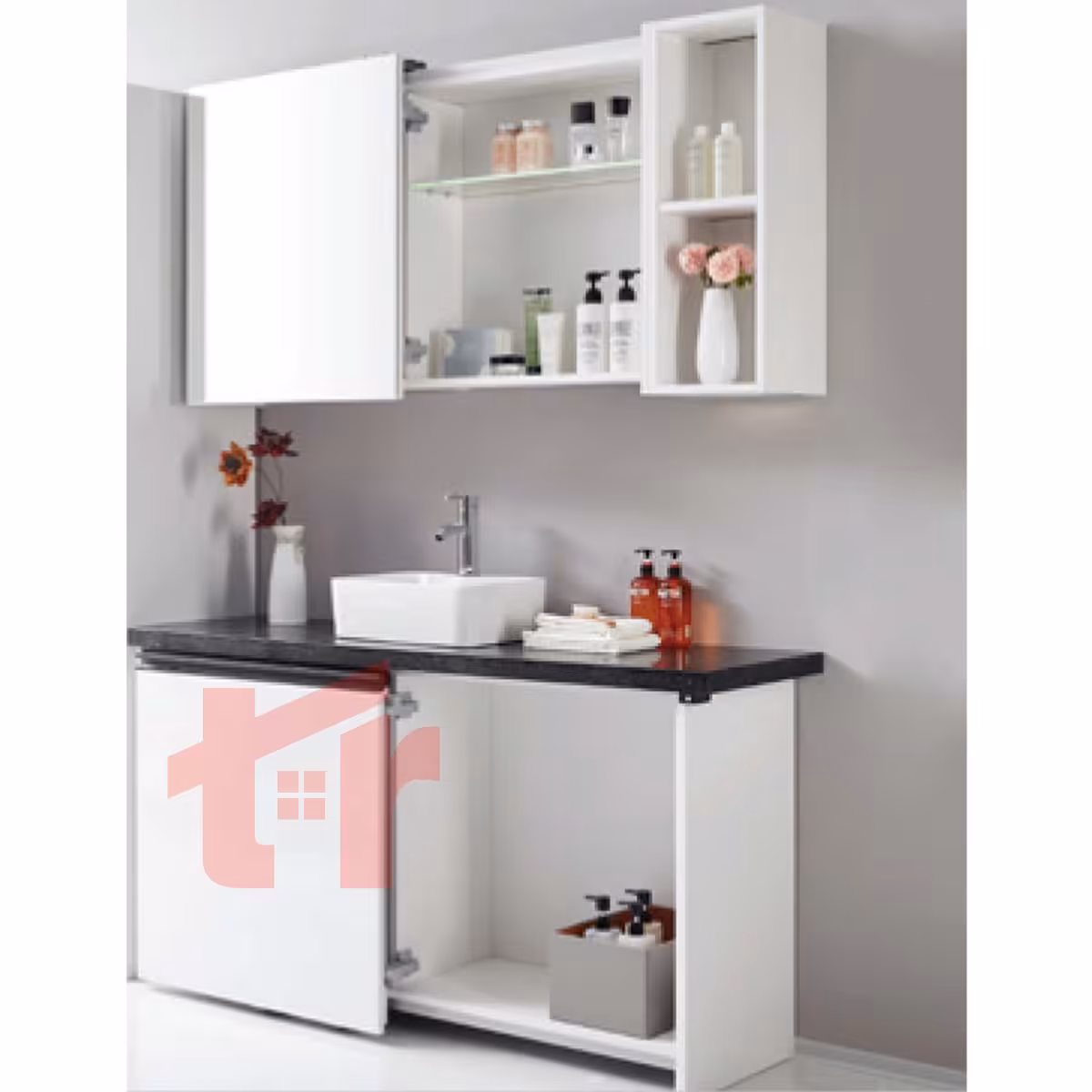 مکانیزم این لاین خطی یونیت هوایی یا زمینی ملونی کد 11100 – 11101