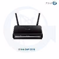اکسس پوینت دو باند بیسیم دی لینک مدل DAP-2310