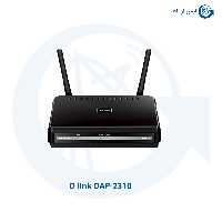 اکسس پوینت دو باند بیسیم دی لینک مدل DAP-2310