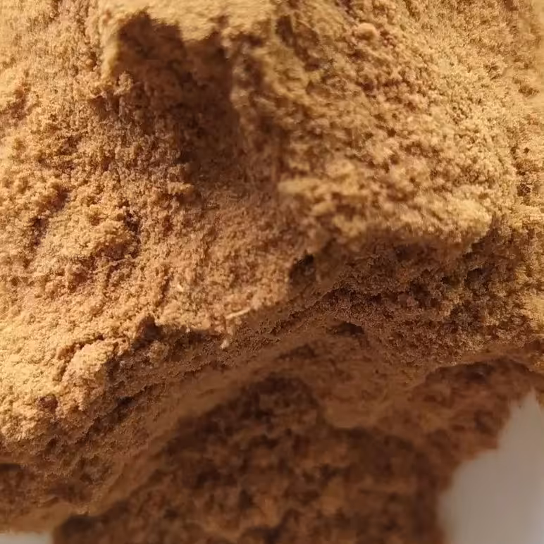 گرد جوز هندی اعلا تازه آسیاب شده 