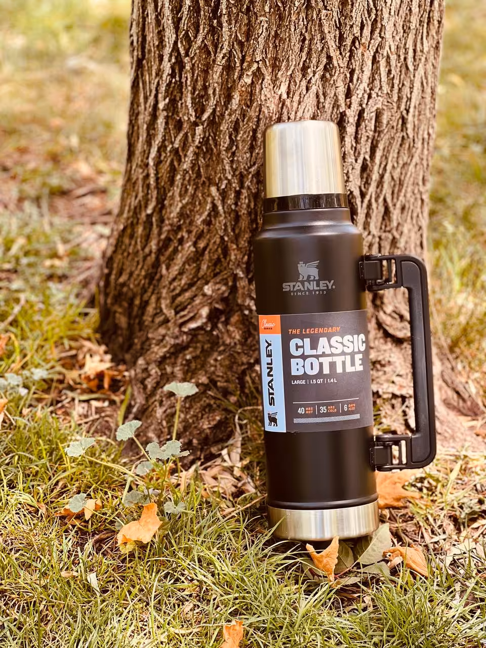 فلاسک استنلی 1.4 لیتر