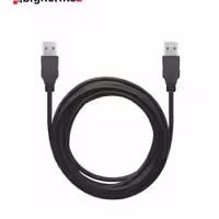 کابل لینک USB2 ام دبلیو نت به طول 1.5 متری