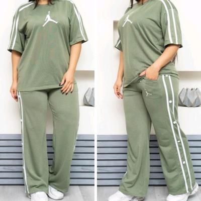 ست جوردن جنس پنبه گلکسی