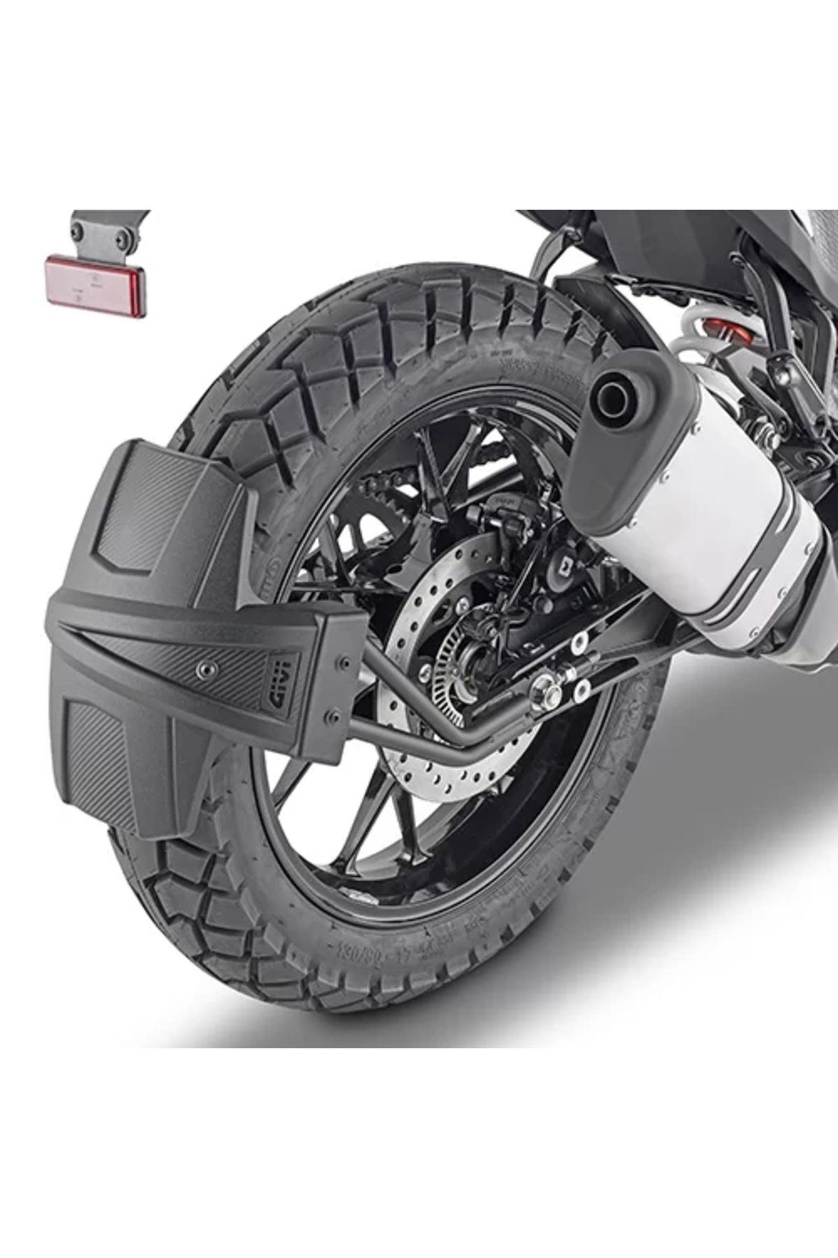 زنجیر موتورسیکلت RM7711 اورجینال Givi