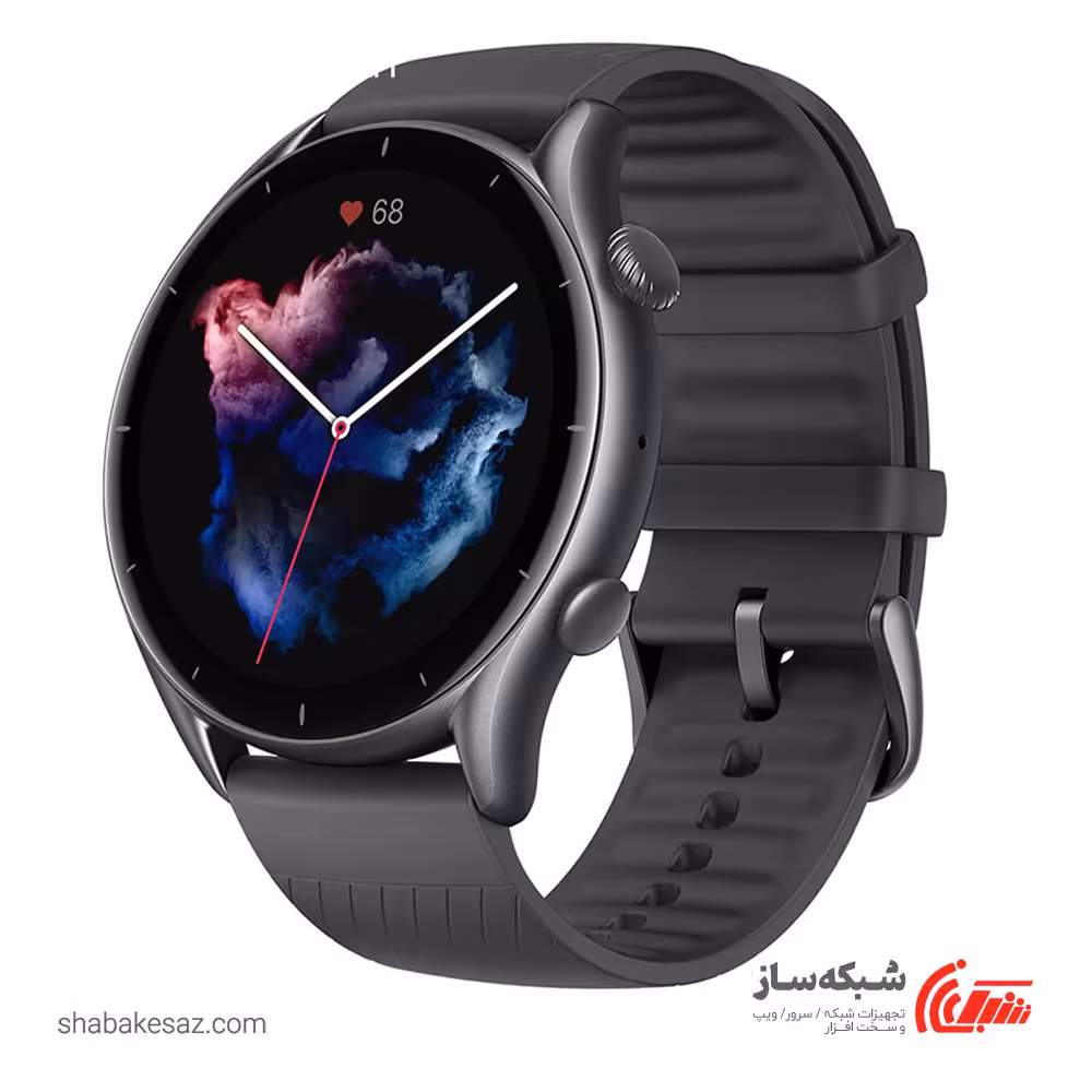 قیمت و خرید ساعت هوشمند آمازفیت Amazfit GTR 3 - شبکه ساز