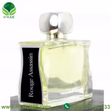 عطر ادکلن جووی پاریس روژ اساسین 100 میل زنانه