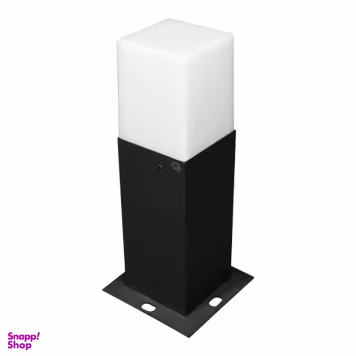 چراغ پارکی مکعبی مدل Robic