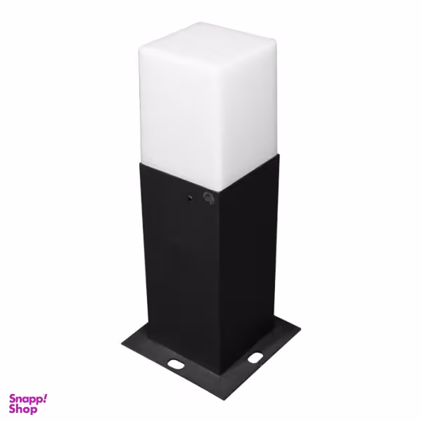 چراغ پارکی مکعبی مدل Robic