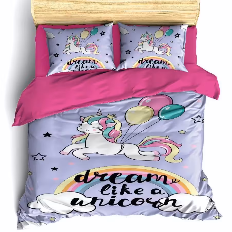 سرویس روتختی 5تکه یکنفره 