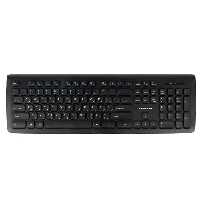 کیبورد بی سیم کینگ استار KB75W