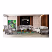 مبل 5 نفره تورنتو