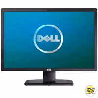 مانیتور دل 24 اینچ مدل Dell P2412H LED
