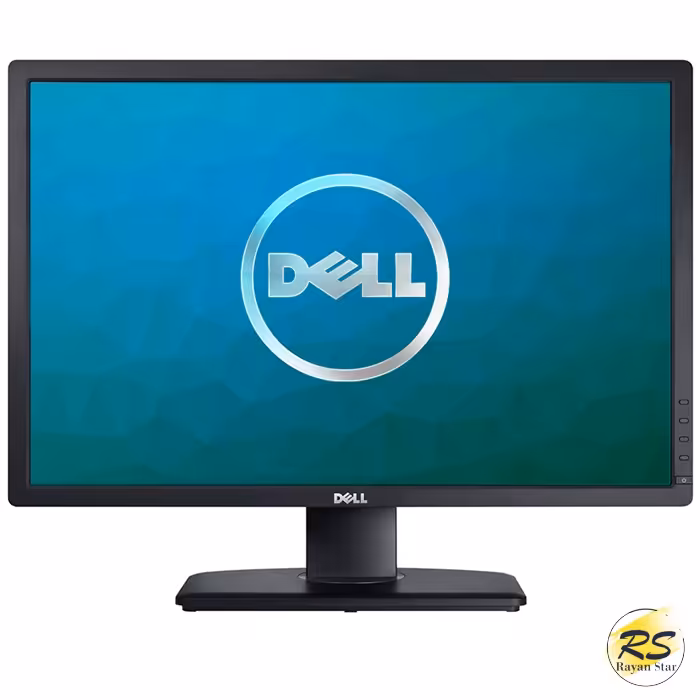 مانیتور دل 24 اینچ مدل Dell P2412H LED