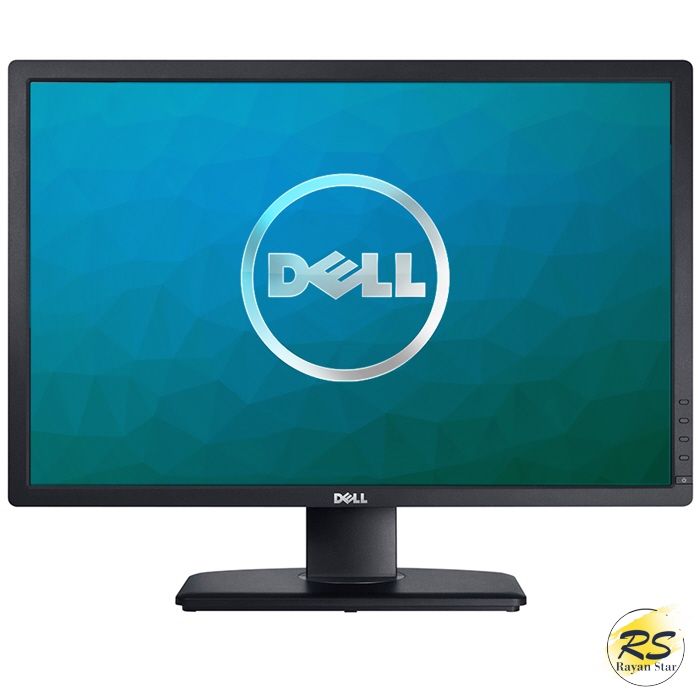 مانیتور دل 24 اینچ مدل Dell P2412H LED