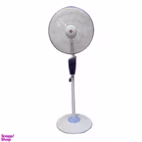 پنکه ایستاده پارس خزر مدل ES-4060 RM