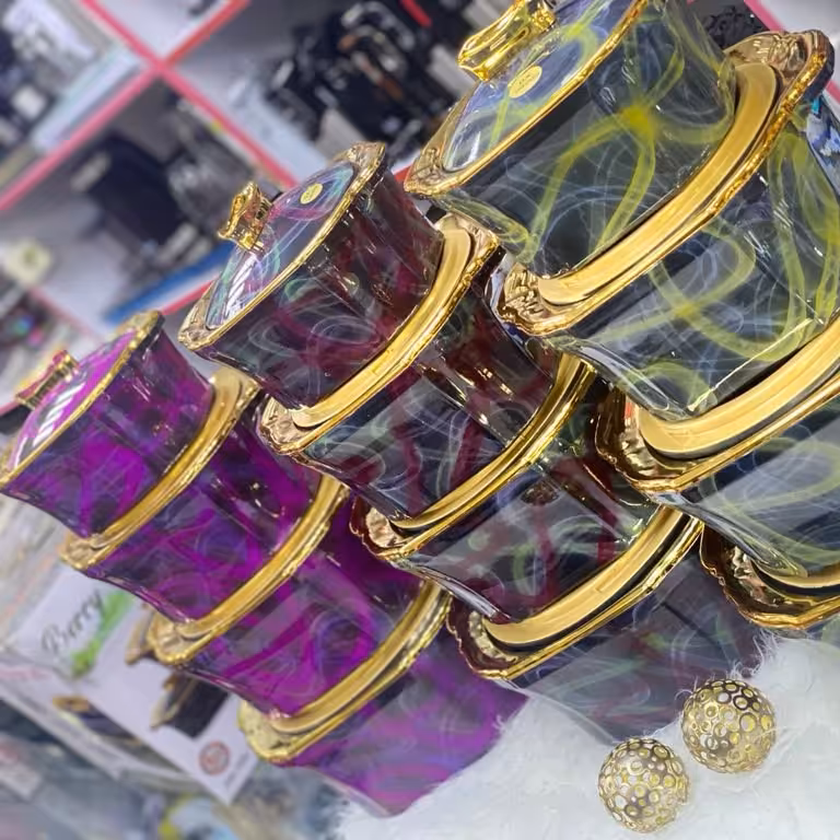 سرویس گرم نگهدارنده غذا هولوگرامی (مدل پنج)