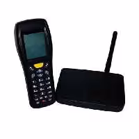 بارکدخوان آکسیوم مدل PDT8223
