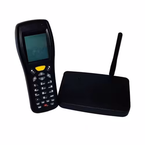 بارکدخوان آکسیوم مدل PDT8223