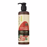 کرم مرطوب کننده پمپی توت فرنگی شون

ULTRA RENEWING CREAM  ARGAN OIL 300ML SCHON