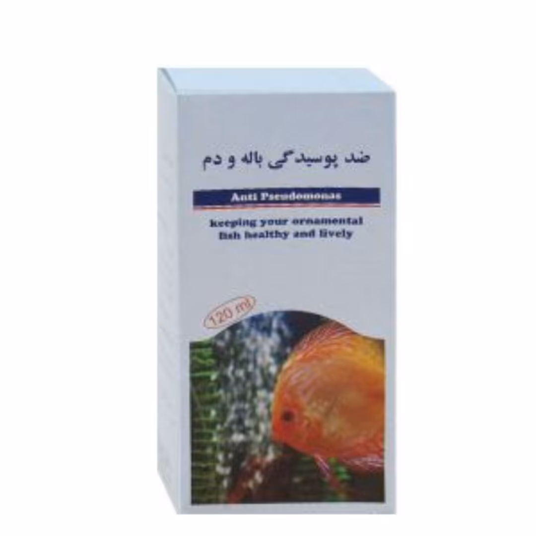 ضد پوسیدگی و باله کتابی