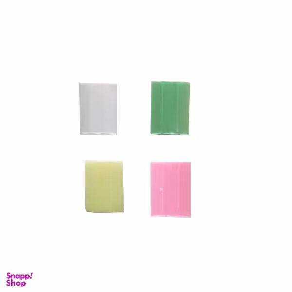 صابون خیاطی کد 02 بسته 4 عددی